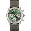 Montre Sinn Navigation Chronograph 903 St II G Leather Strap