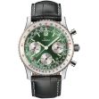 Montre Sinn Navigation Chronograph 903 St II G Leather Strap