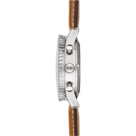 Montre Sinn Navigation Chronograph 903 St II G Leather Strap