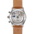 Montre Sinn Navigation Chronograph 903 St II G Leather Strap