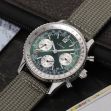 Montre Sinn Navigation Chronograph 903 St II G Leather Strap