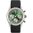 Montre Sinn Navigation Chronograph 903 St II G Silicone Strap