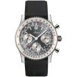 Montre Sinn Navigation Chronograph 903 St II A Silicone Strap