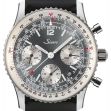Montre Sinn Navigation Chronograph 903 St II A Silicone Strap
