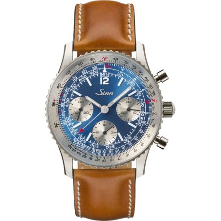 Montre Sinn Navigation Chronograph 903 Ti II Anniversaire