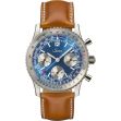 Montre Sinn Navigation Chronograph 903 Ti II Anniversaire