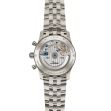 Montre Sinn Navigation Chronograph 903 Ti II Anniversaire