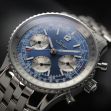 Montre Sinn Navigation Chronograph 903 Ti II Anniversaire