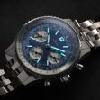 Montre Sinn Navigation Chronograph 903 Ti II Anniversaire