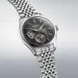 Montre Seiko Presage Classic Series Coeur Ouvert | SPB471J1