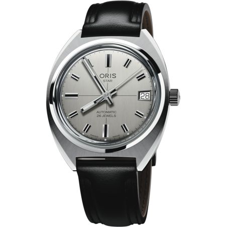 Montre Oris Star Edition