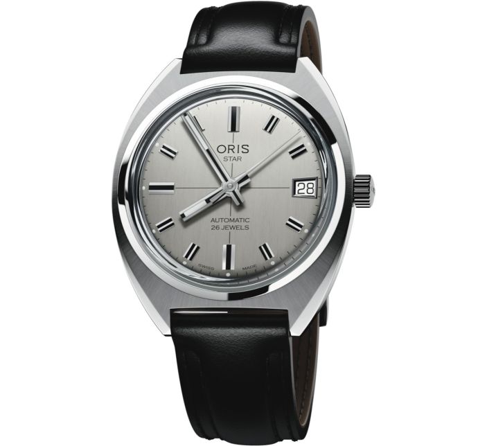 Montre Oris Star Edition