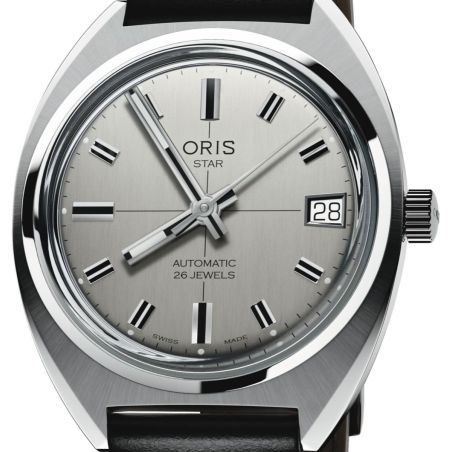 Montre Oris Star Edition