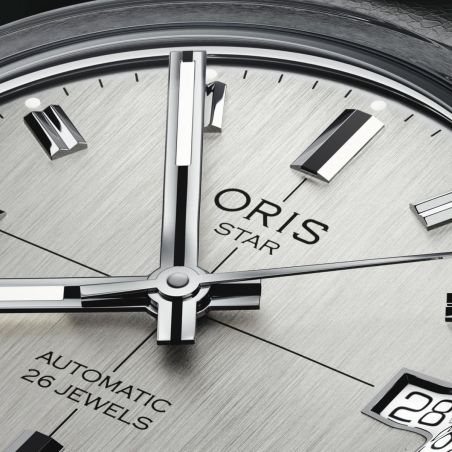 Montre Oris Star Edition