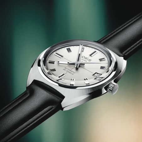 Montre Oris Star Edition