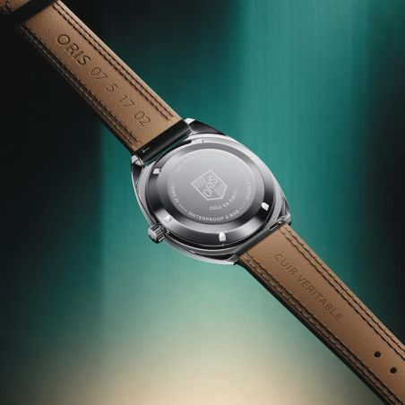 Montre Oris Star Edition