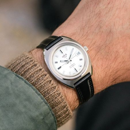 Montre Oris Star Edition