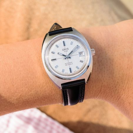 Montre Oris Star Edition