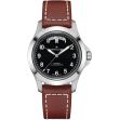 Montre Hamilton Khaki Field King Day-Date 40mm H64475531