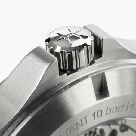 Montre Hamilton Khaki Field King Day-Date 40mm H64475531