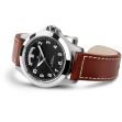 Montre Hamilton Khaki Field King Day-Date 40mm H64475531
