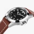 Montre Hamilton Khaki Field King Day-Date 40mm H64475531