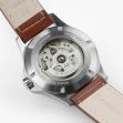 Montre Hamilton Khaki Field King Day-Date 40mm H64475531