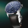 Montre Oris Artelier Complication | Blue Leather