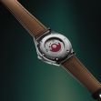 Montre Oris Artelier Complication | Blue Leather