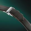 Montre Oris Artelier Complication | Blue Leather