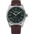 Montre Alpina Startimer Pilot Automatic AL-525KW4S36