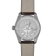 Montre Alpina Startimer Pilot Automatic AL-525KW4S36