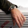 Montre Alpina Startimer Pilot Automatic AL-525KW4S36