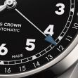 Montre Oris New Big Crown Pointer Date | Black