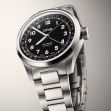 Montre Oris New Big Crown Pointer Date | Black