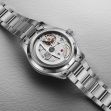 Montre Oris New Big Crown Pointer Date | Black