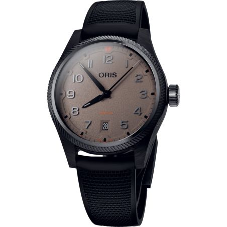 Montre Oris ProPilot Desert Edition