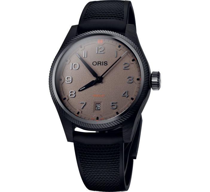 Montre Oris ProPilot Desert Edition