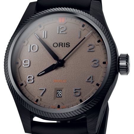 Montre Oris ProPilot Desert Edition