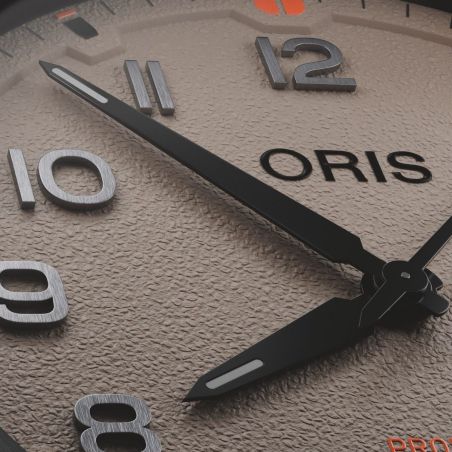 Montre Oris ProPilot Desert Edition