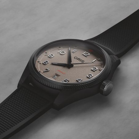 Montre Oris ProPilot Desert Edition