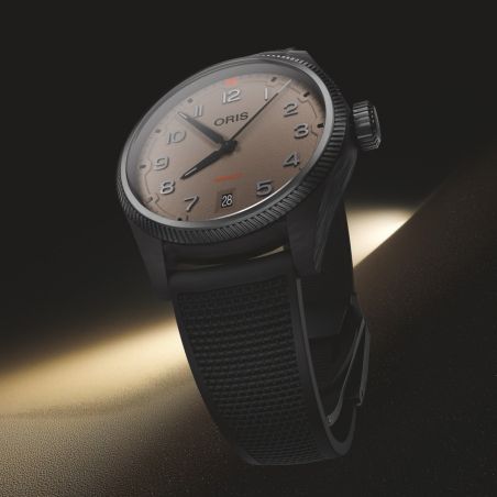Montre Oris ProPilot Desert Edition