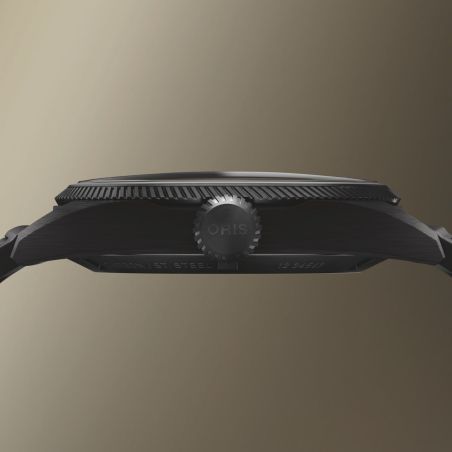 Montre Oris ProPilot Desert Edition