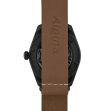 Montre Alpina Startimer Pilot Automatic AL-525BW4SB36