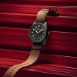 Montre Alpina Startimer Pilot Automatic AL-525BW4SB36