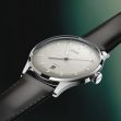 Montre Oris Artelier Date | White Leather