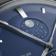 Montre Oris Artelier Complication | Blue Steel