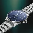 Montre Oris Artelier Complication | Blue Steel
