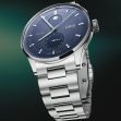 Montre Oris Artelier Complication | Blue Steel