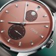 Montre Oris Artelier Complication | Brown Leather